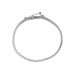 Bracelet Bracelet tennis avec diamants de 2,19 ct 58 Facettes 34865B