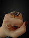 Bague Magnifique bague spirale Dolce Vita vintage 58 Facettes