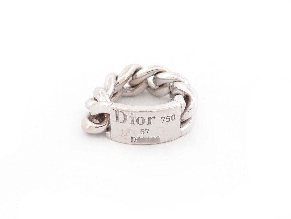 Anelli da donna Christian Dior