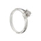 Bague 54 CHIMENTO - Bague Solitaire diamant 0,40 ct 58 Facettes 32448