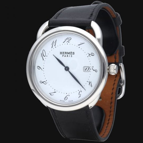 Hermes Arceau Klokke