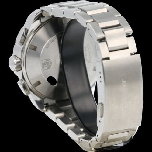 Montre Tag Heuer Montre Formula 1 Quartz Chronograph 58 Facettes MT44505