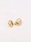 Boucles d'oreilles DINH VAN Boucles d'oreilles Ombre de Lune 58 Facettes J443
