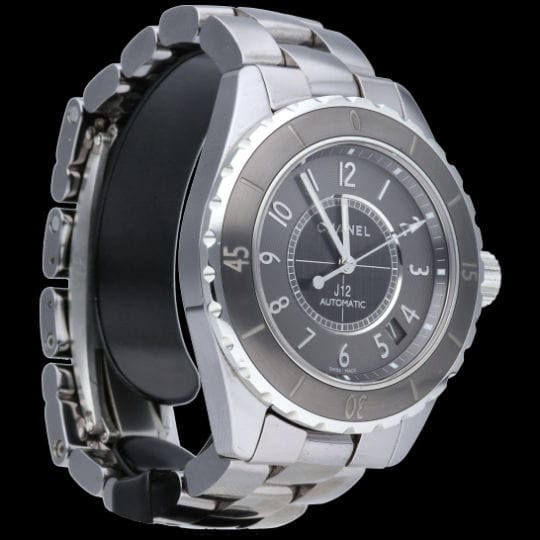 Montre Chanel Montre J12 41Mm Chromatique 58 Facettes MT40410