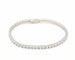 Bracciale tennis zirconi 58 Facettes 9018