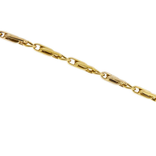 2 tonlu altın kolye