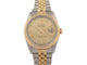 Montre vintage montre ROLEX datejust 16233 jubilee 36mm automatique or 18k & acier 58 Facettes 268501