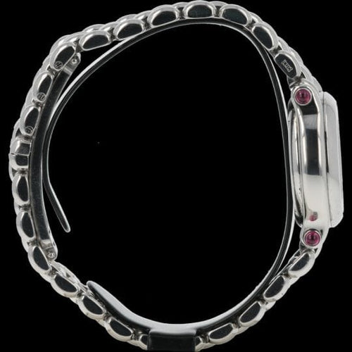 Montre Chopard Montre Happy Sport Mini 58 Facettes MT42990