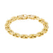 Bracelet Bracelet Or jaune 58 Facettes 2971714CN