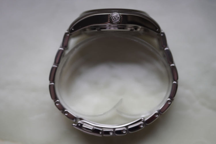 Montre Collection Grand Seiko Heritage SBGA001 58 Facettes