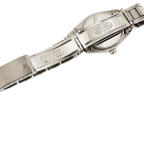 Montre ROLEX - Montre Oyster Speedking Precision 58 Facettes 36825