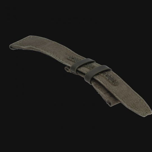 Montre Montre IWC Big Pilot 7 jours de réserve de marche 58 Facettes MT41327