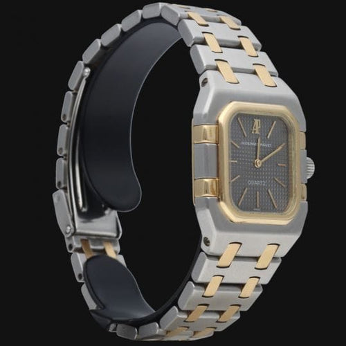 Montre Audemars Piguet Montre Royal Oak  Lady 58 Facettes MT41176