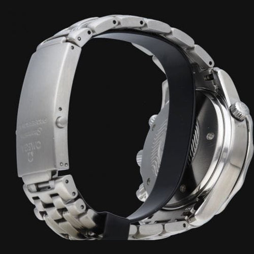 Omega Relógio Seamaster Diver 300M Cronógrafo 