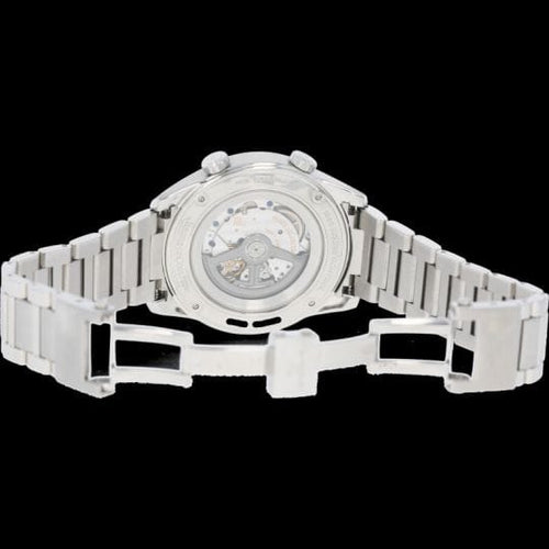 Montre Jaeger Lecoultre Montre Polaris 58 Facettes MT44760