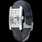 Montre Cartier Montre Tank Américaine Pm 58 Facettes MT44134