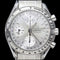 Montre Omega Montre Speedmaster Day Date Chronograph 58 Facettes MT39991