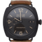 Montre Panerai Montre Radiomir Black Seal 3 Days 58 Facettes MT43529