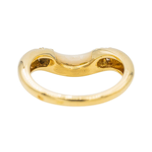 Bague 52 Cartier Bague  Or jaune Pierre de lune, Diamant 58 Facettes 3662248RV