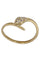 Bague 53 Bague serpent diamants 58 Facettes 083831