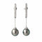 Boucles d'oreilles Boucles d'oreilles diamants 58 Facettes 3922
