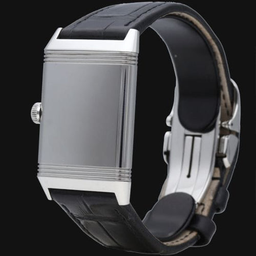 Montre Jaeger Lecoultre Montre Reverso Classique 58 Facettes MT42863