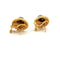 Boucles d'oreilles Boucles d’oreilles or, diamants, perles de Tahiti 58 Facettes