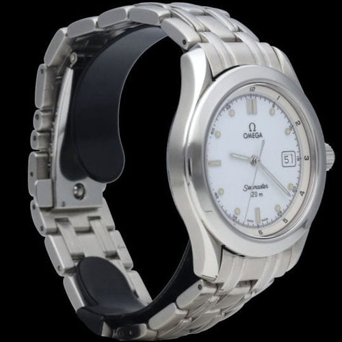 Montre Omega Montre Seamaster 120M 58 Facettes MT39799