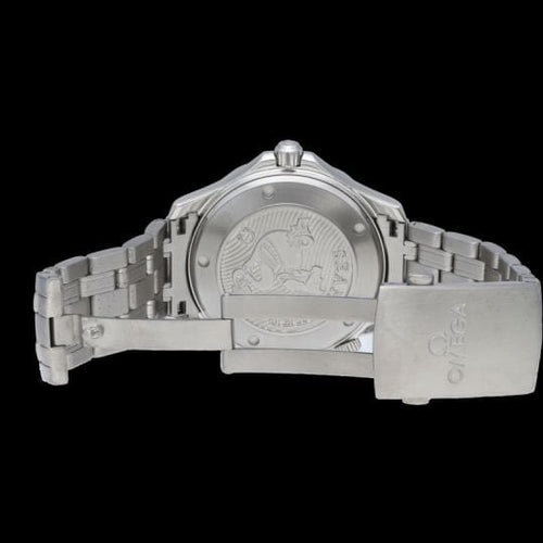 Montre Omega Montre Seamaster Diver 300 M 58 Facettes MT41588