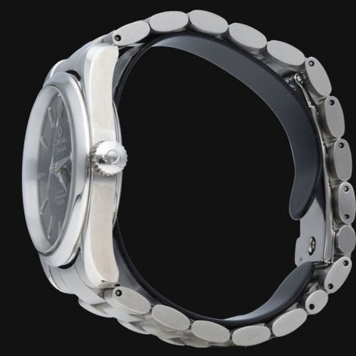 欧米茄 海马系列Aqua Terra同轴腕表 