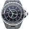 Montre Chanel Montre J 12 58 Facettes MT42773