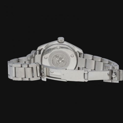 Montre Omega Montre Seamaster Aqua Terra Lady 58 Facettes MT45060