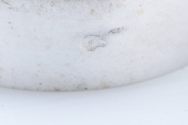 Bague 52 Bague Or blanc 12.69ct Aigue-marine 58 Facettes BGDTSOC379-107