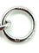 Collier HERMES. Collection "Chaine d'ancre", collier PM vintage 58 Facettes