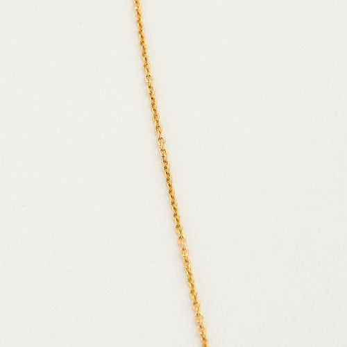 Collier Collier Cœur en or jaune et diamant 58 Facettes LP1141-LP1142