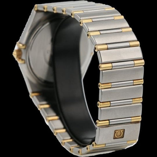 Montre Omega Montre Constellation 58 Facettes MT44547