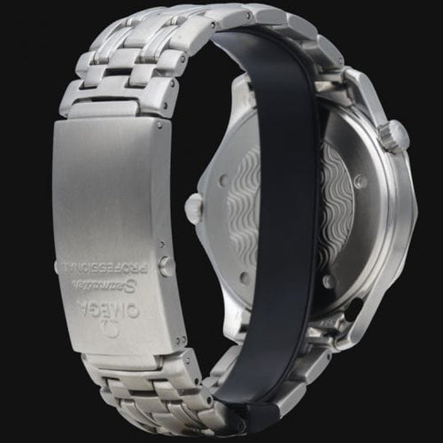 Montre Omega Montre Seamaster Diver 300M 58 Facettes MT43700