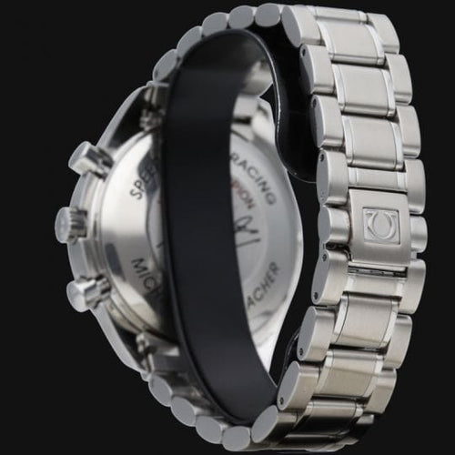 Montre Omega Montre Speedmaster Reduced 58 Facettes MT43783