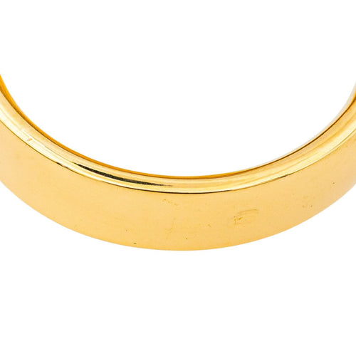 Bague 51 Tiffany & Co Bague T Or jaune Diamant 58 Facettes 4342791RV