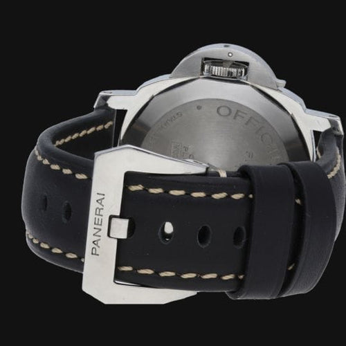 Montre Panerai Montre Luminor Submersible 58 Facettes MT44611