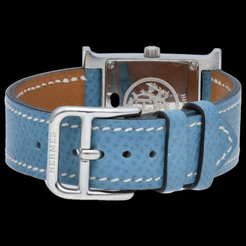 Montre Hermes Montre Heure H 58 Facettes MT42154