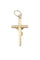 Pendentif Pendentif croix moderne 58 Facettes 088831