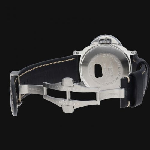 Montre Panerai Montre Luminor Power Reserve 58 Facettes MT41939