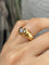 Bague 50 Bague Van Cleef & Arpels en or jaune 18K 58 Facettes
