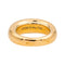 Bague 49 Chaumet Bague Jonc  Or jaune 58 Facettes 4864985CN