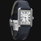 Montre Cartier Montre Tank Solo 58 Facettes MT42333