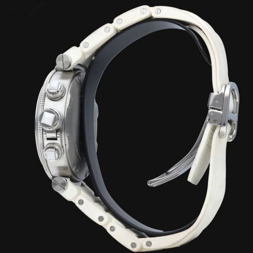 Montre Cartier Montre Pasha Seatimer 58 Facettes MT41496