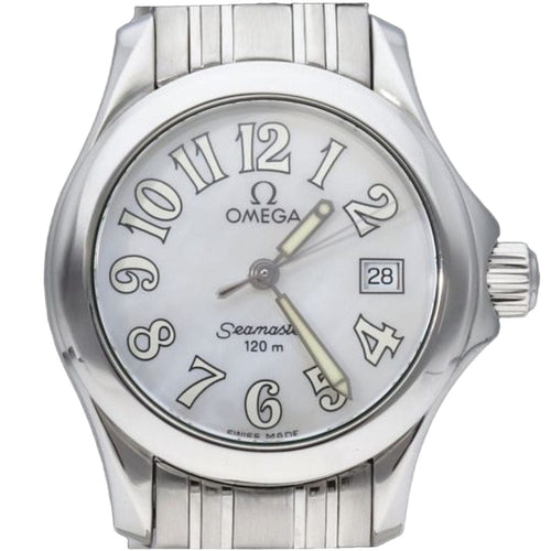 Montre Montre Omega Seamaster 58 Facettes MT42686