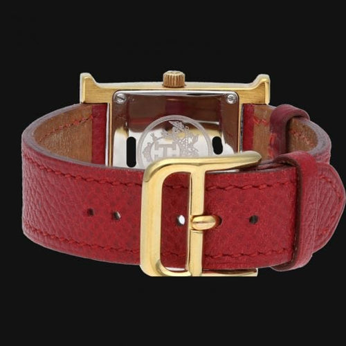 Montre Hermes Montre Heur H 58 Facettes MT43121