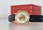 Montre Jaeger-LeCoultre - Montre homme Memovox Réveil, or rose, 1950's 58 Facettes JLC-200
